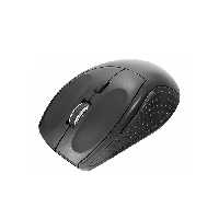 ماوس بی&#x200C;سیم گرین مدل GM-501W