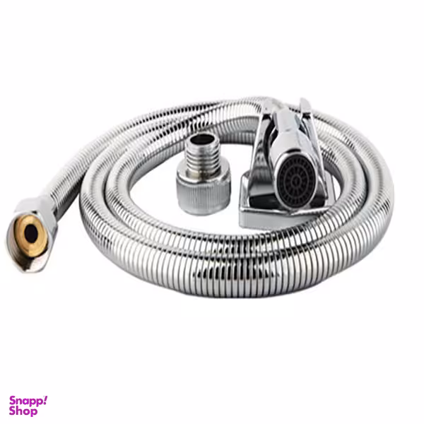 شلنگ توالت مدل as1