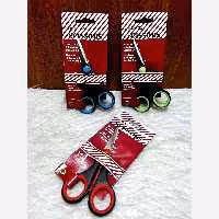 قیچی باکیفیت جنس خارجی قیچی سیبیل در پلاسکو دهقان 