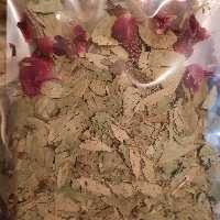 پک 200 عددی
سنا وگل (گل سرخ تبریزی و سنای مکی)
قیمتهای عمده را مقایسه کنید