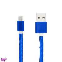 کابل تبدیل USB به MicroUSB مدل Han طول 1.2 متر
