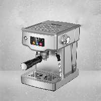 اسپرسوساز روگن مدل espresso coffee machine Rugen RU-2920