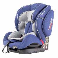 صندلی ماشین 9 تا 36 کیلو ولدون ریسر welldon racer همراه با پد گرمکن