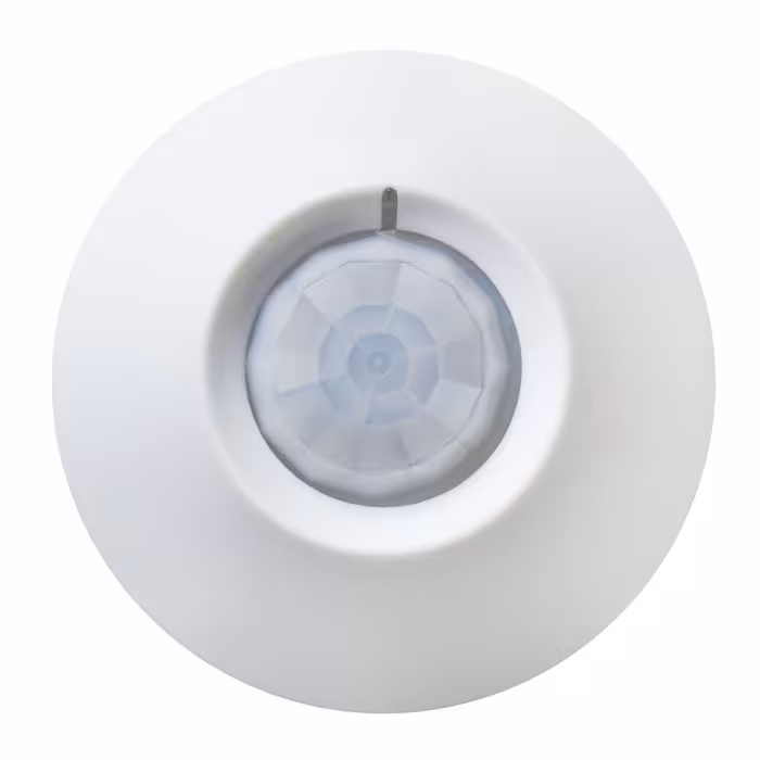 چشمی دزدگیر اماکن  مدل PA-465