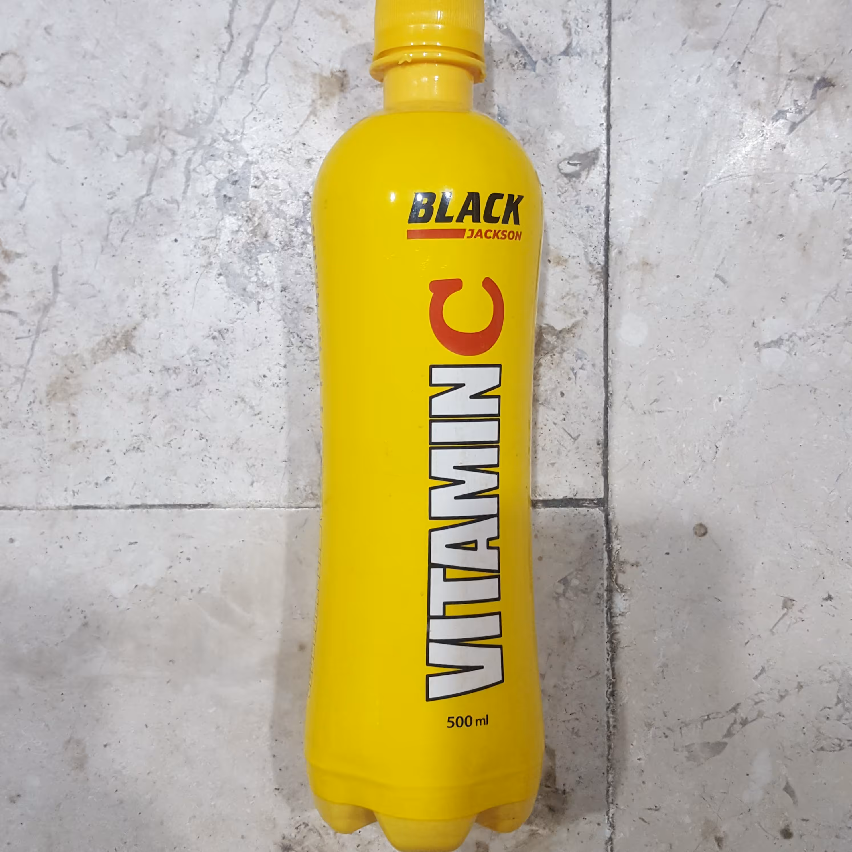 نوشیدنی ویتامین c