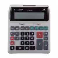 ماشین حساب سیتیژن مدل CT-2129H