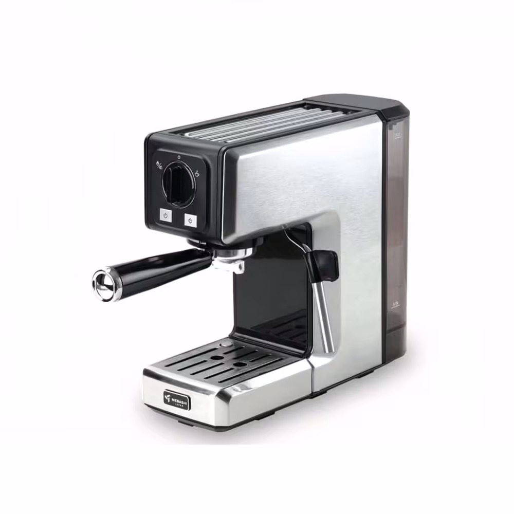اسپرسو ساز مباشی مدل ECM-2027.B