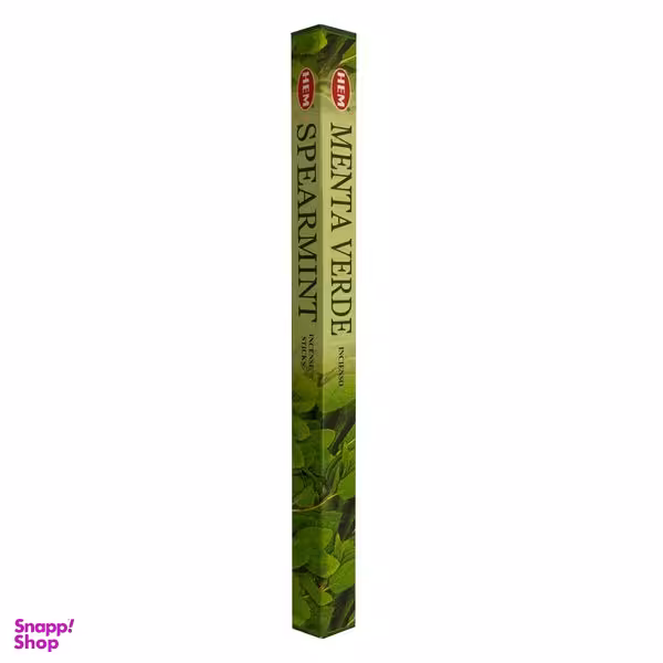 عود خوشبو کننده هم مدل Spearmint