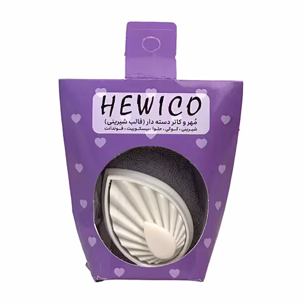 قالب برگ سه بعدی