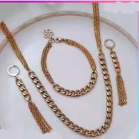 ست کارتیر استیل