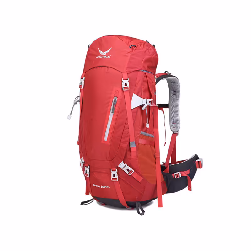 کوله پشتی 10 55 لیتری اسنوهاوک مدل SIRVAN کد KA-8074