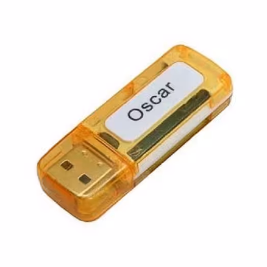 رمریدر همه کاره اسکار 