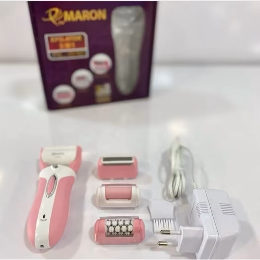  اپیلیدی سه کارهRL- 612  پرومارون