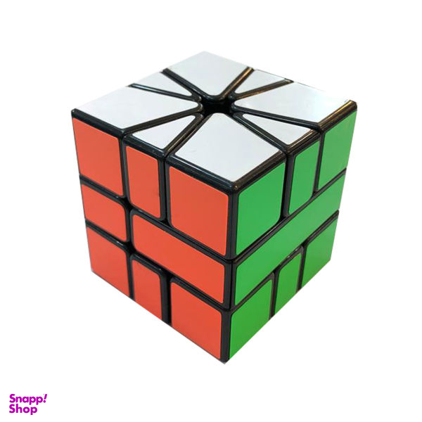 مکعب روبیک اسکوار کد 8859