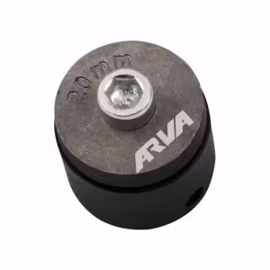 لقمه رنگی 63 آروا مدل 1225