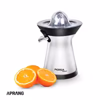 آب مرکبات گیر دیجیتال پرشیا فرانس مدل PR-217 - استیل