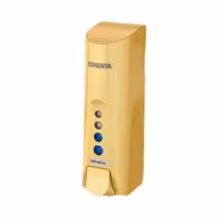 جامایع دیواری پرمیوم طلایی 