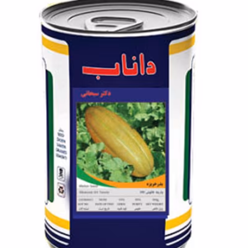 بذر خربزه (مشهدی) خاتونی داناب