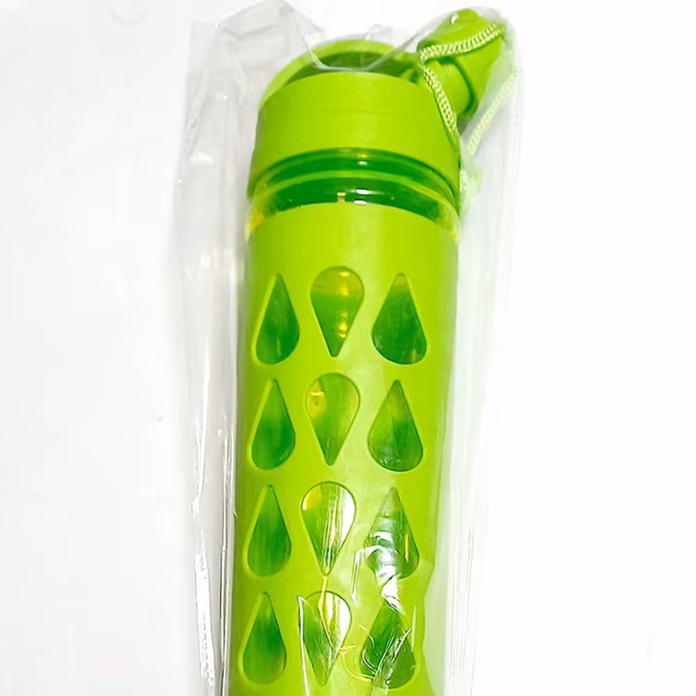 قمقمه پنجره ایی