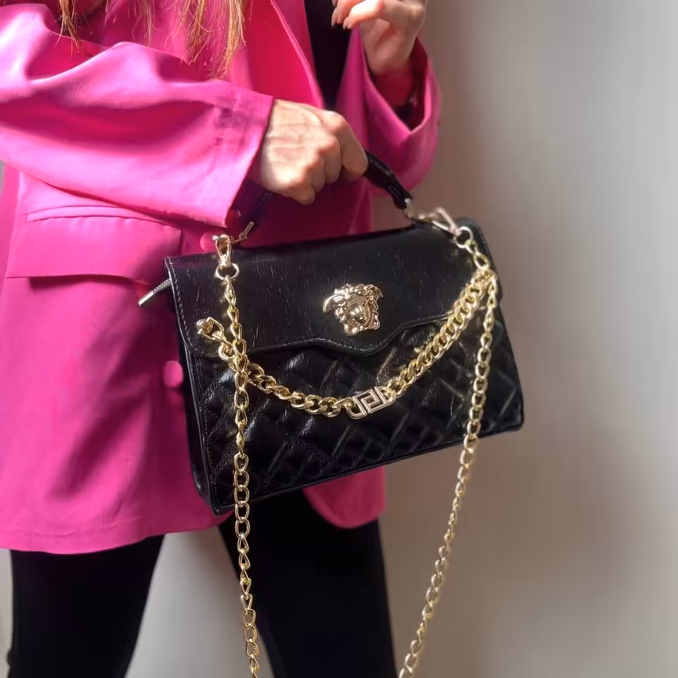 کیف دخترانه کد 7623