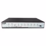 سوییچ دی لینک D-Link DES-1009P PLUS | هدیش