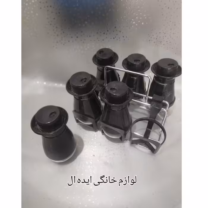 جا ادویه 