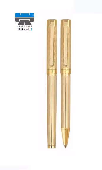 ست خودکار و روان نویس مدل LP-718 هانوفر