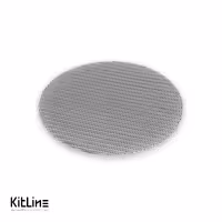 پاک اسکرین 58 میلیمتری