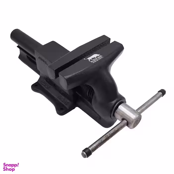 گیره رومیزی مدل بلک بول کد YP-FOOLADI-170MM