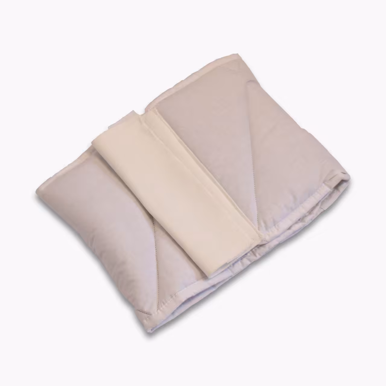 کمربند پشمی طبی طبیعی در اندازه متوسط