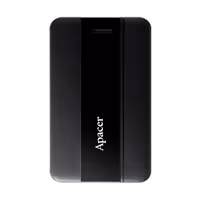 هارد اکسترنال 2TB AC237 Slim اپیسر - فراز سیستم