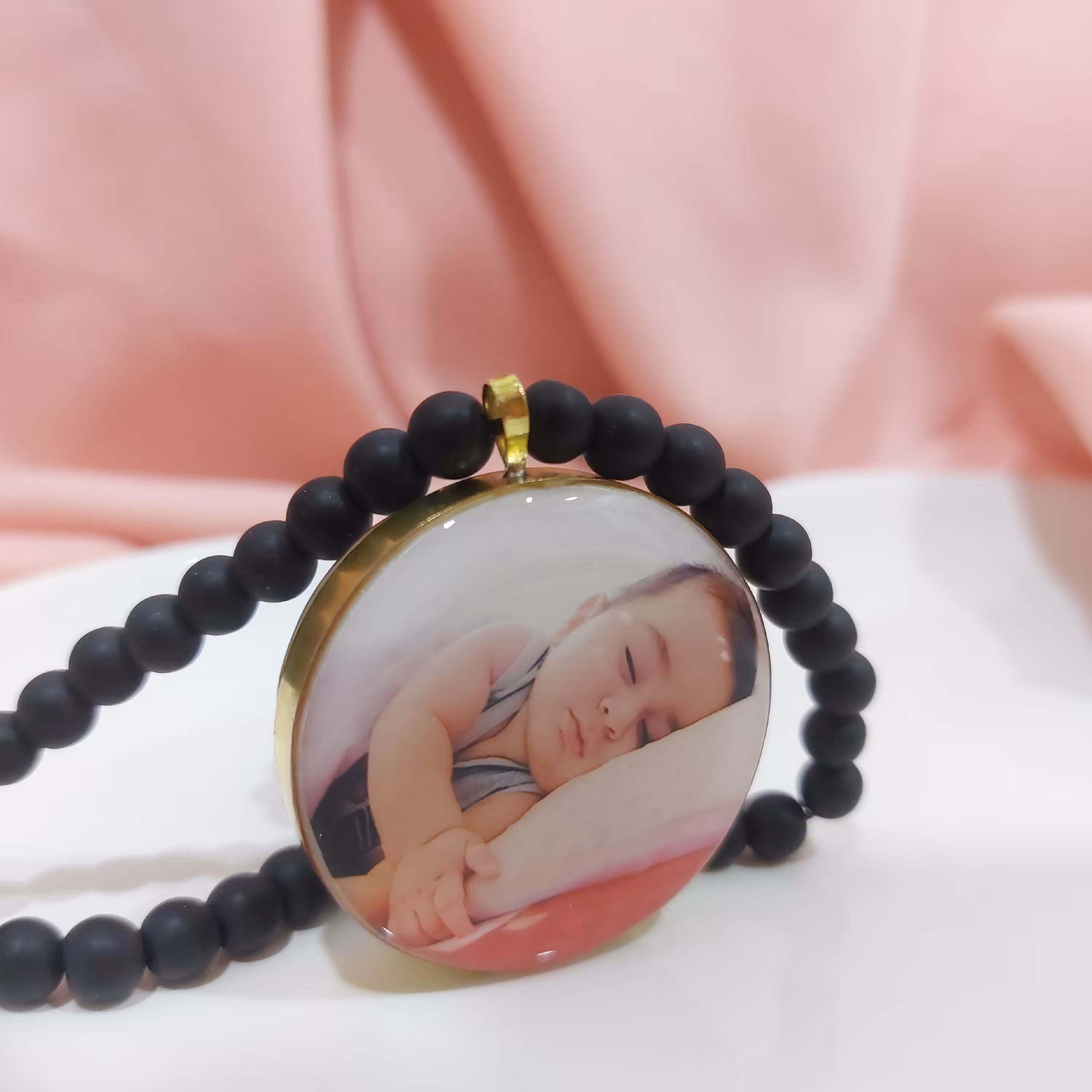 آویز عکس دار ماشین