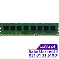 رم کامپیوتر geil گیل DDR3 ظرفیت 4 گیگابایت باس 1600