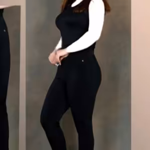 شلوار قواصی زنانه