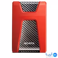 جزئیات ، قیمت و خرید هارد اکسترنال ای دیتا مدل دش‌درایو دیوربل HD650 ظرفیت 1 ترابایت | فروشگاه آریا