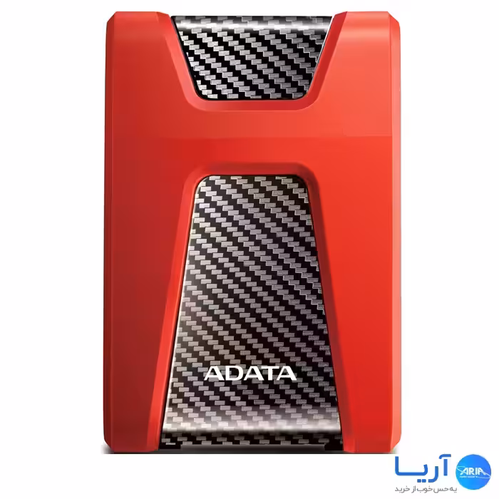 جزئیات ، قیمت و خرید هارد اکسترنال ای دیتا مدل دش‌درایو دیوربل HD650 ظرفیت 1 ترابایت | فروشگاه آریا