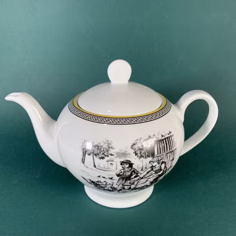 قوری زرین درجه 1 تمامی مدل ها