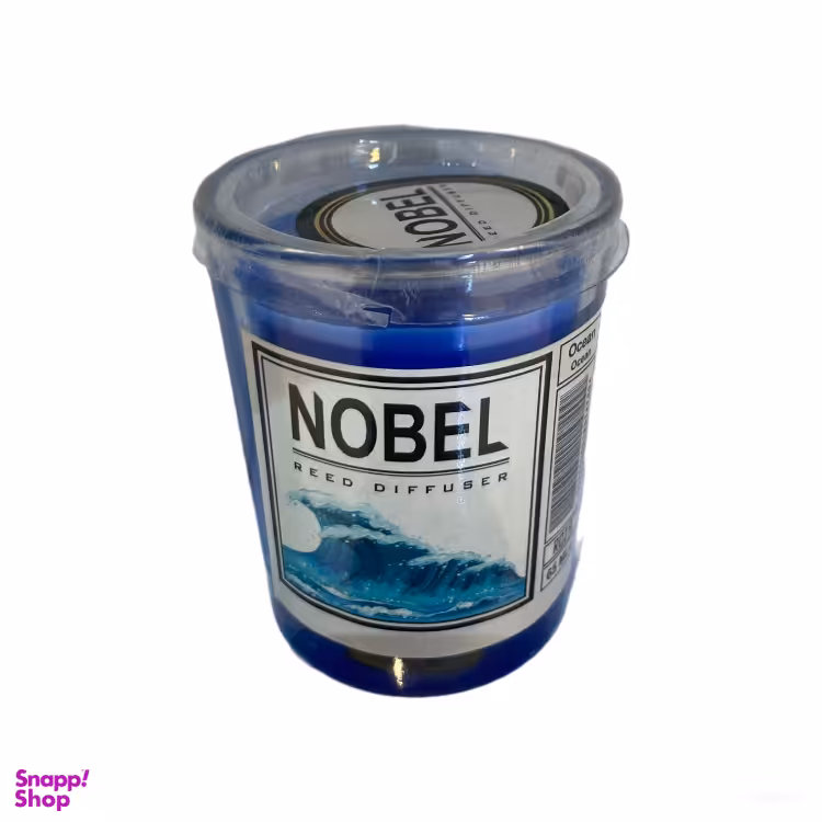 شمع معطر مدل اقیانوس کد A100