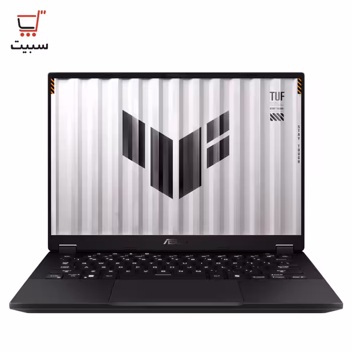 لپ تاپ 14 اینچی گیمینگ ایسوس مدل TUF Gaming A14 FA401WV-CC