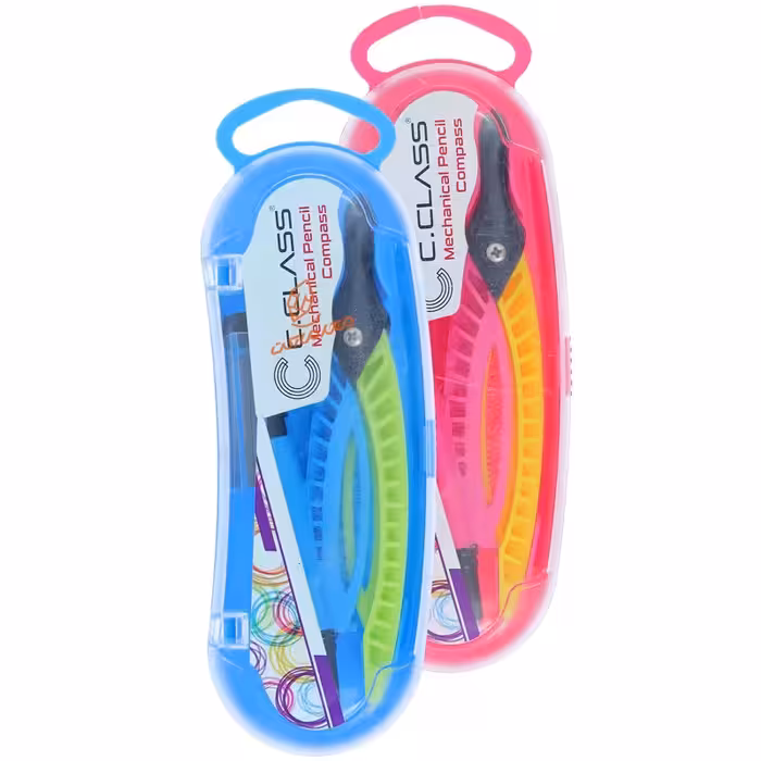 قیمت و خرید پرگار اتودی جعبه سی کلاس CCLASS