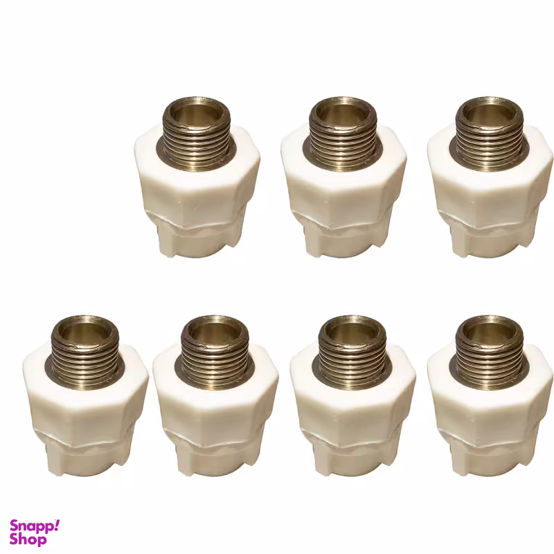 اتصال مغزی مدل M2 مجموعه 7 عددی