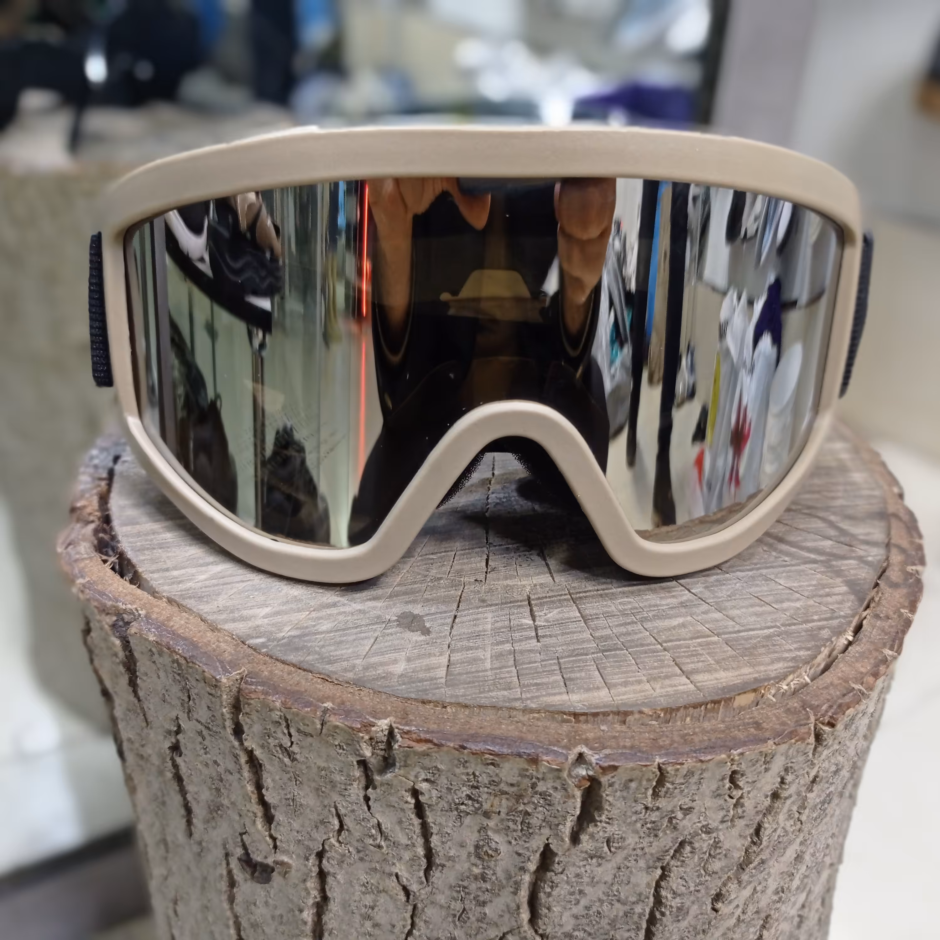 عینک اسکی باکیفیت