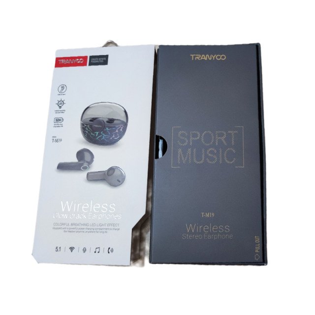 ایرپاد ترانیو TRANYOO T-M19