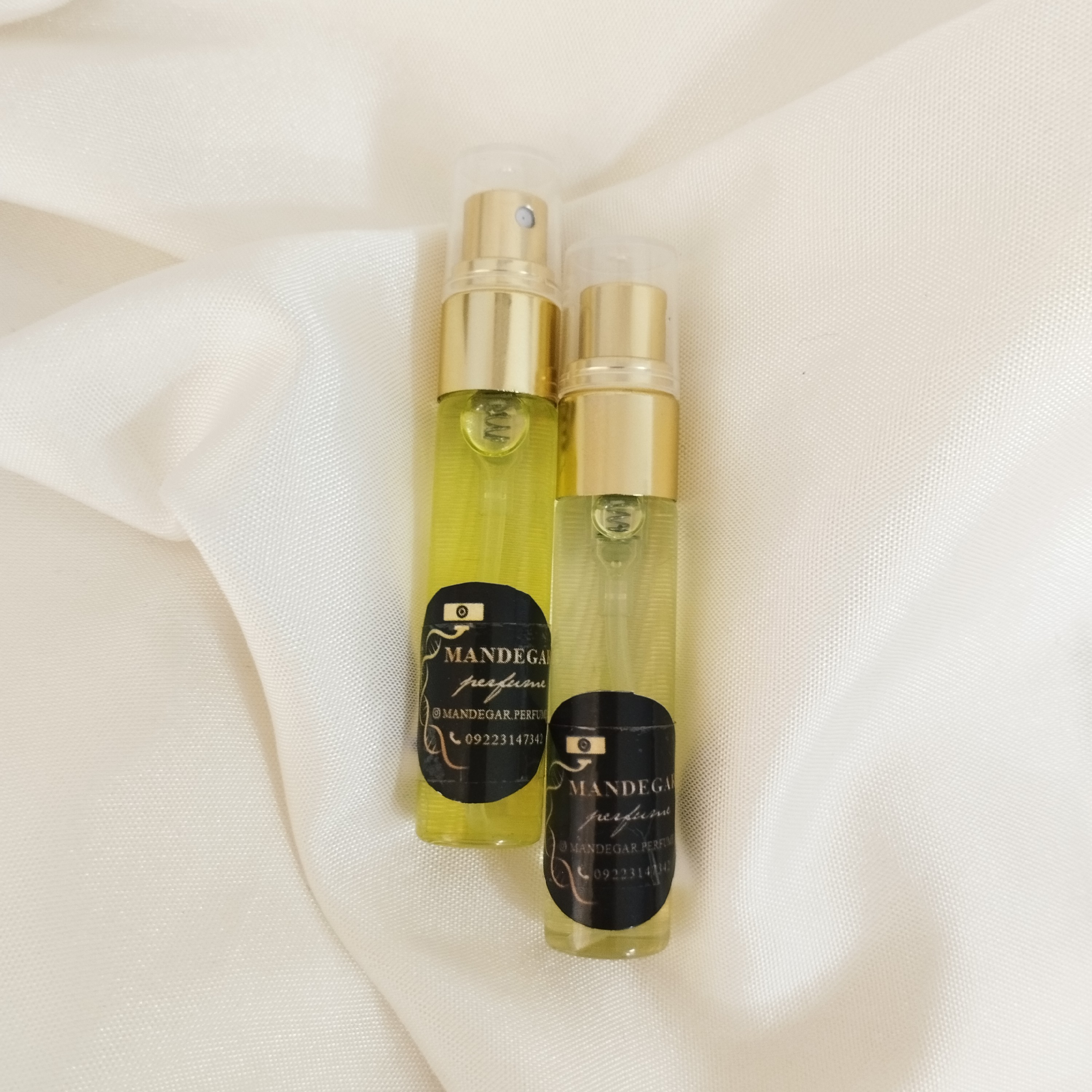 عطر بلو شنل وارداتی