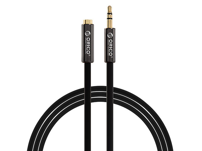 کابل افزایش طول صدا اوریکو Orico 35 M to F Audio Cable FMC-15 15M