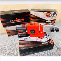 اتو لوله پارسیران 2200 وات راکت بزرگ 