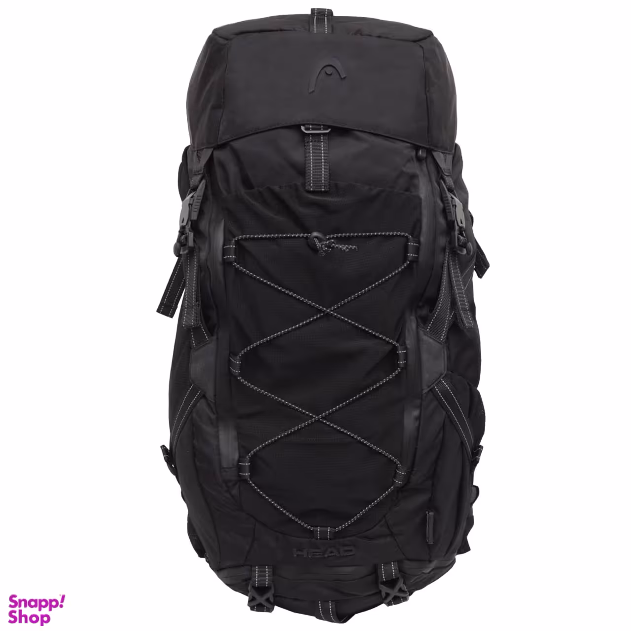 کوله پشتی کوهنوردی 60 لیتری هد مدل HB0252