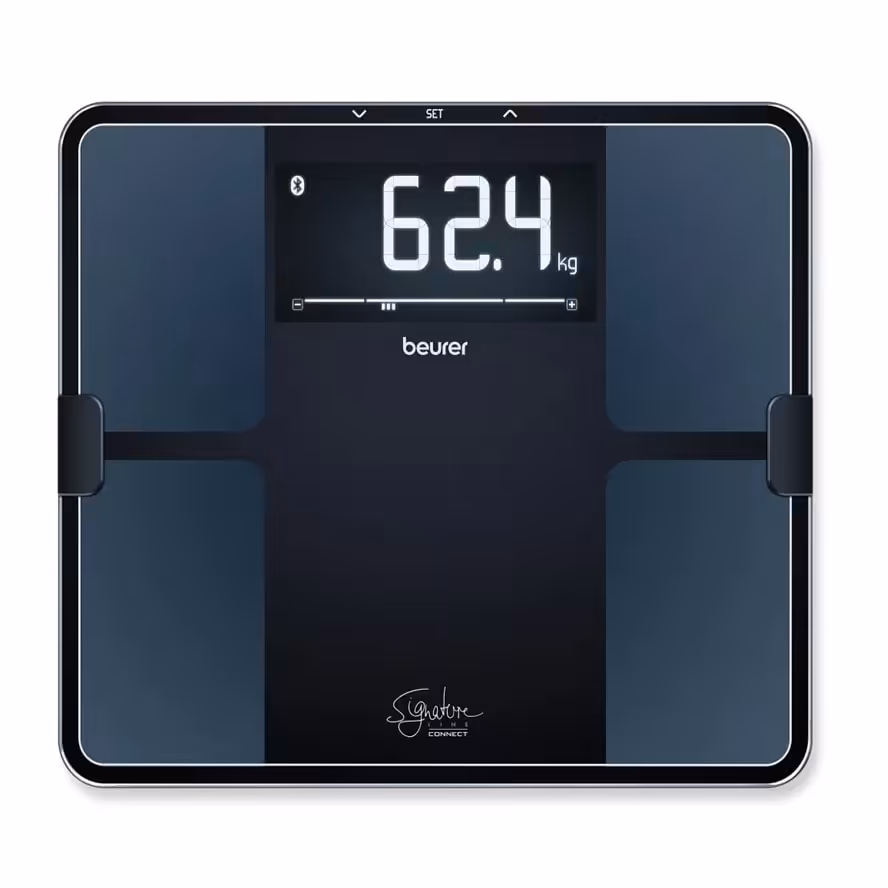 ترازو دیجیتال بیورر مدل BF915