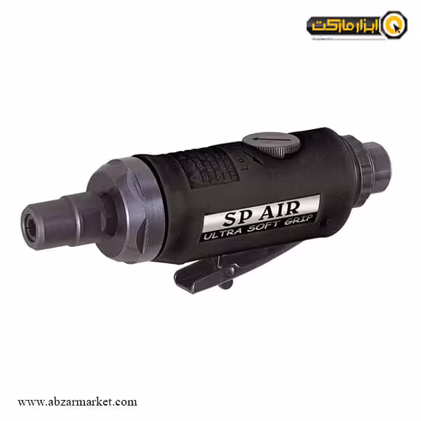 فرز انگشتی بادی گلو کوتاه اس پی مدل SP-7200