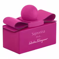 عطر ادکلن سالواتوره فراگامو سیگنورینا ریبل فشن ادیشن 2020 Salvatore Ferragamo Signorina Ribelle Fashion Edition 2020